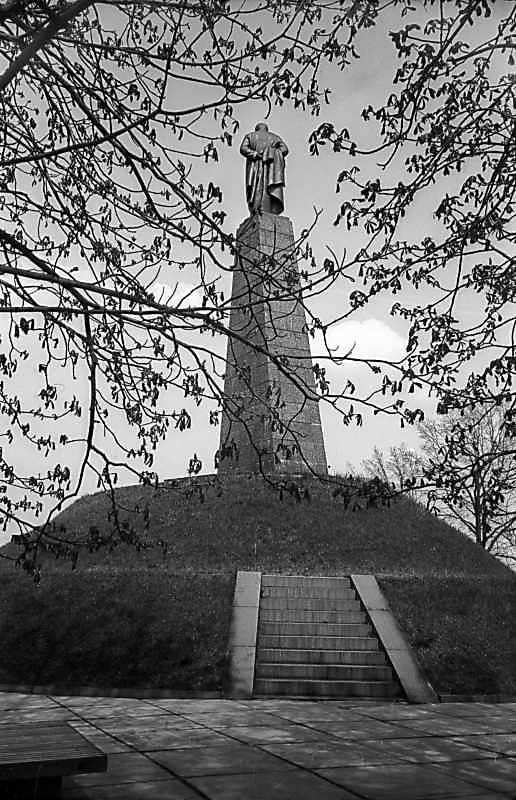 1978 р. Загальний вигляд з позиції А2