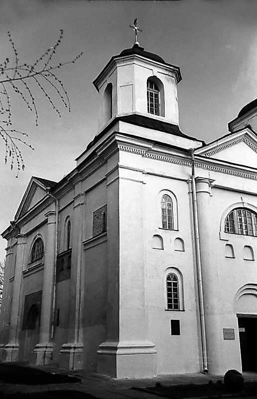 1978 р. Вигляд з північного заходу