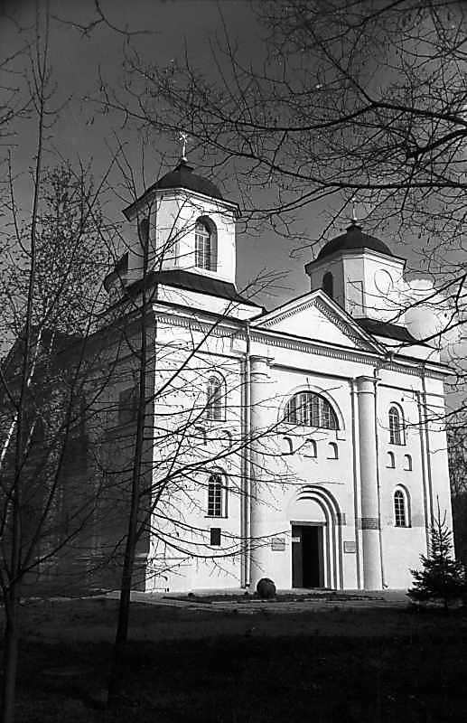 1978 р. Загальний вигляд з північного…