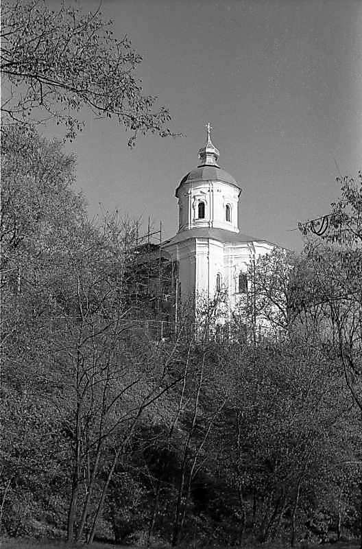 1978 р. Загальний вигляд з південного…