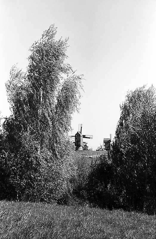 1978 р. Вигляд з півдня