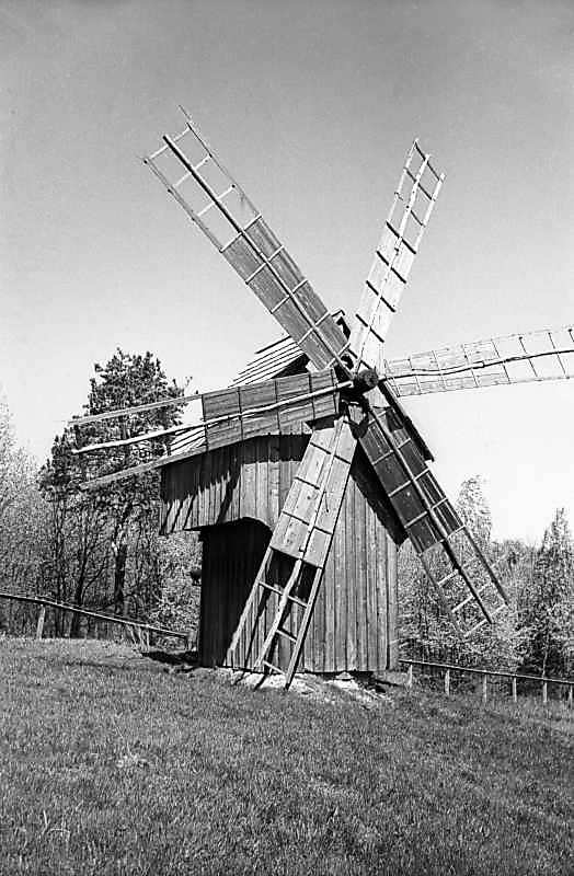 1978 р. Загальний вигляд з позиції А2