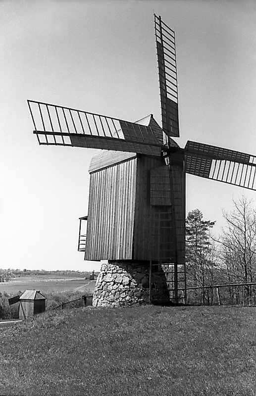 1977 р. Загальний вигляд з позиції А2