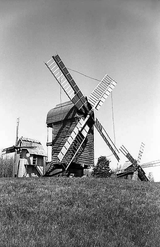 1978 р. Загальний вигляд з позиції А2