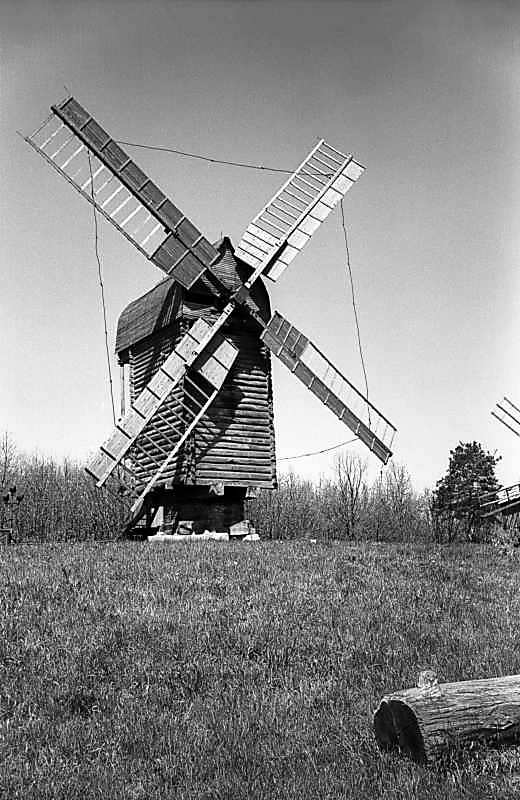 1978 р. Загальний вигляд з позиції А2