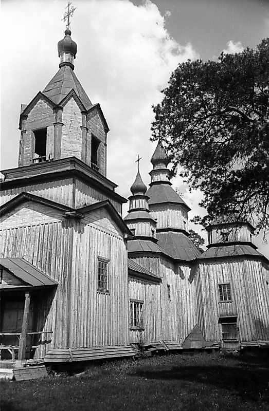 1978 р. Загальний вигляд з позиції А3