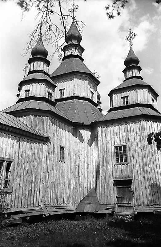 Вигляд з позиції А3