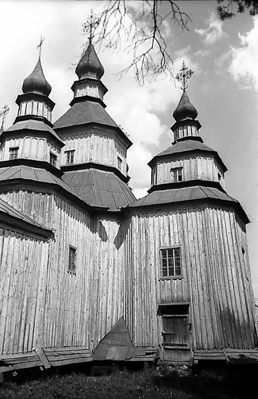 1978 р. Загальний вигляд з позиції А3