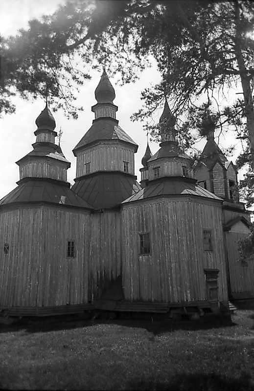 Вигляд з позиції А1