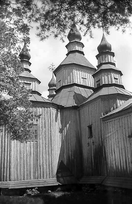 1978 р. Загальний вигляд з позиції А4