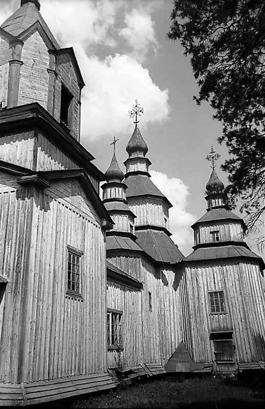 1978 р. Загальний вигляд з позиції А3