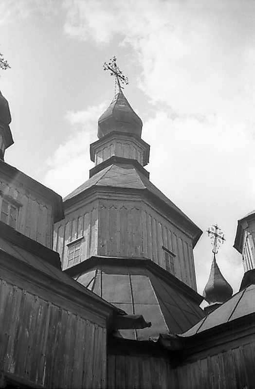 1978 р. Центральний верх. Вигляд з…