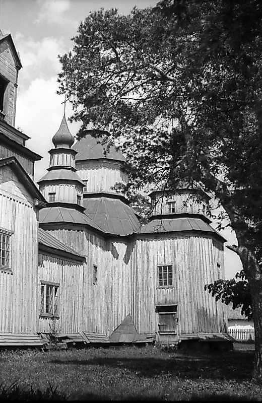 1978 р. Загальний вигляд з позиції А3