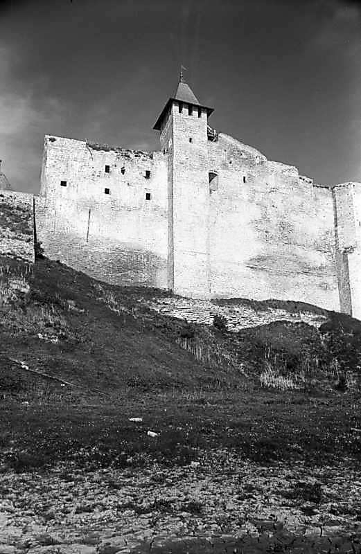 1978 р. Південна частина. Вигляд зі…