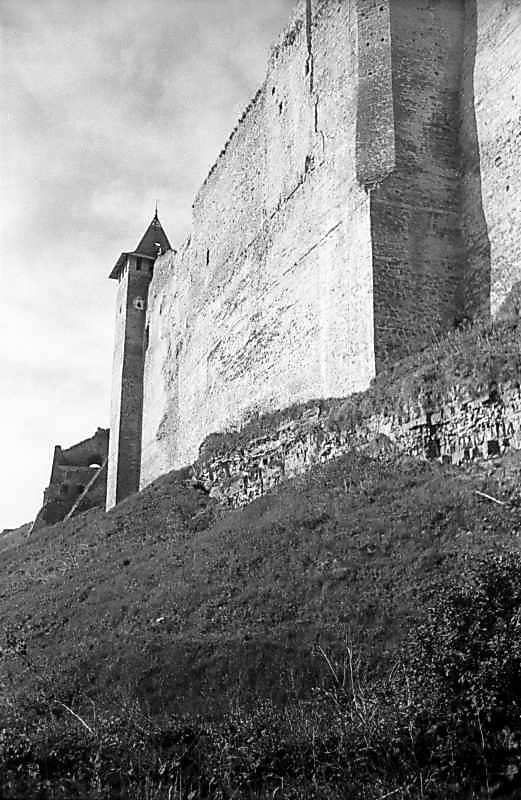 1978 р. Східний мур. Вигляд з…