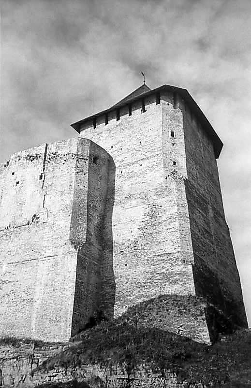 1978 р. Загальний вигляд з північного…