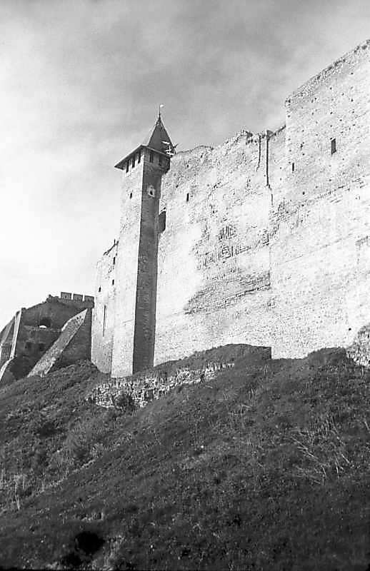 1978 р. Загальний вигляд з північного…