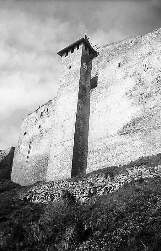 1978 р. Загальний вигляд з північного…