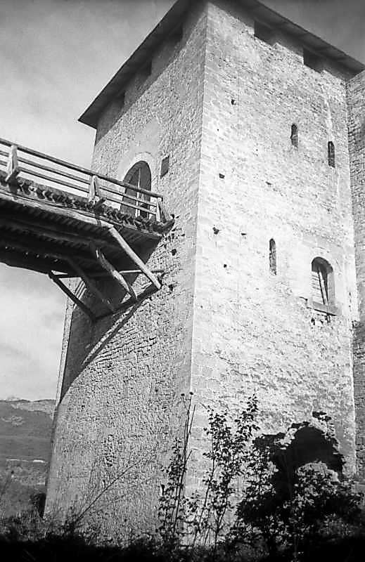 1978 р. Загальний вигляд з південного…