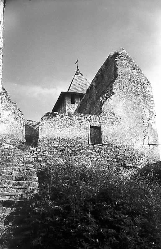 1978 р. Вигляд з півдня