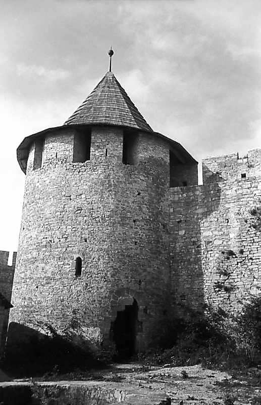 1978 р. Загальний вигляд з північного…