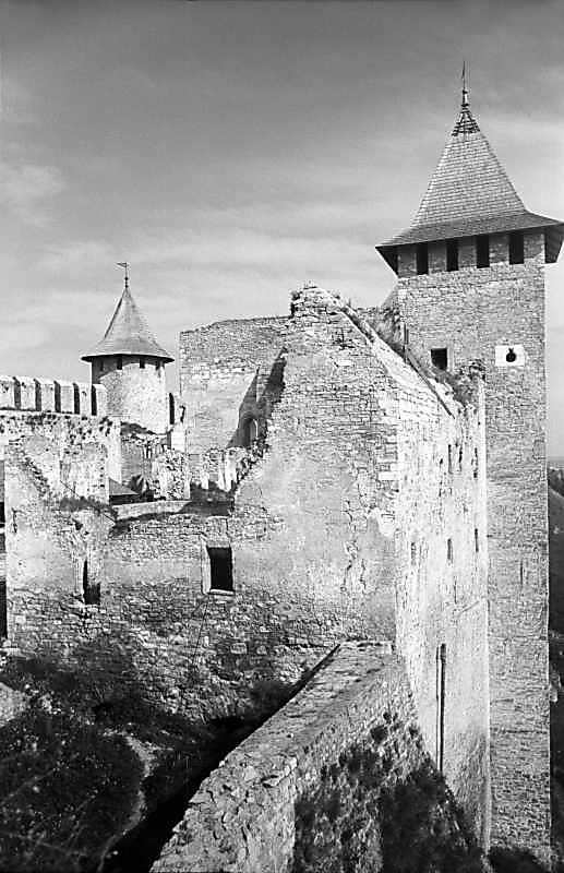 1978 р. Вигляд з півдня