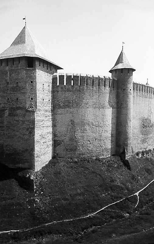 1978 р. Північна і Комендантська…