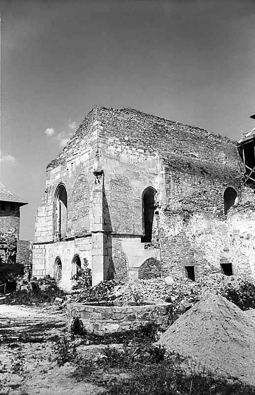 1978 р. Загальний вигляд з південного…