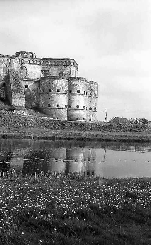 1978 р. Загальний вигляд з південного…