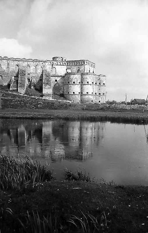 1978 р. Загальний вигляд з півдня
