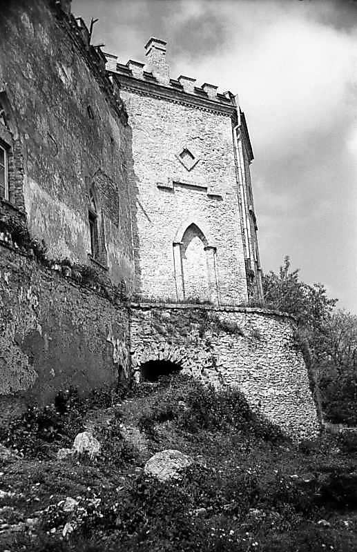 1978 р. Загальний вигляд зі сходу