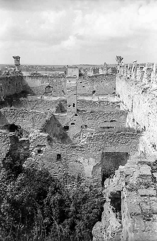 1978 р. Інтер’єр верхнього поверху.…