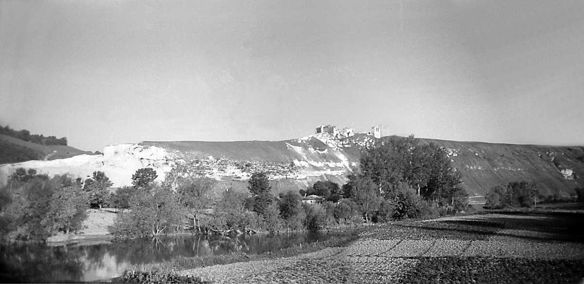 1978 р. Панорама зі сходу