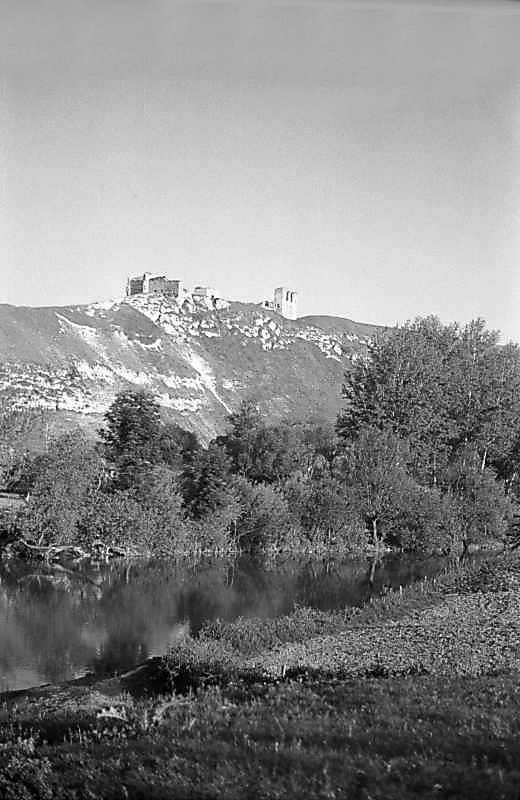 1978 р. Загальний вигляд зі сходу