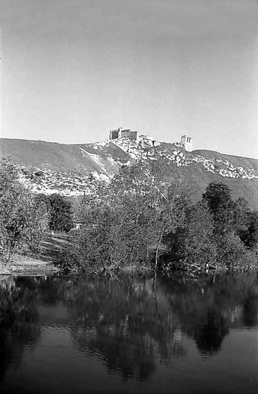 1978 р. Загальний вигляд зі сходу