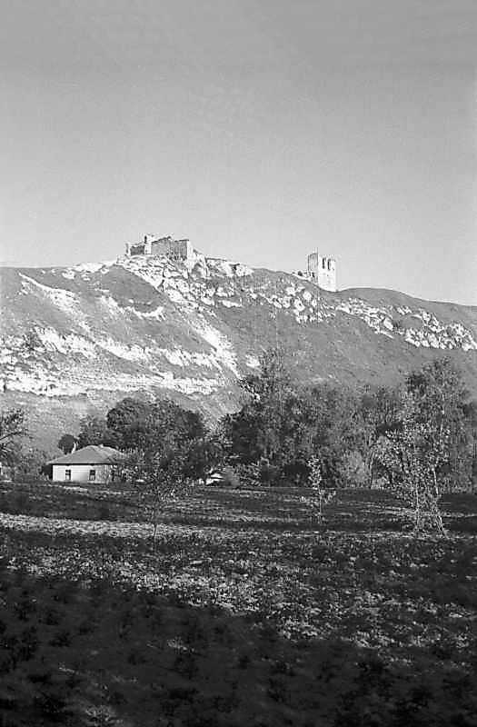 1978 р. Загальний вигляд зі сходу