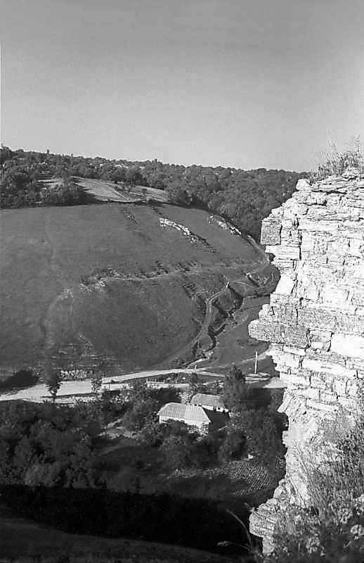 1978 р. Яр і фрагмент…