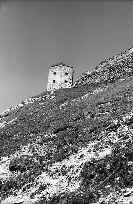 1978 р. Загальний вигляд з півдня