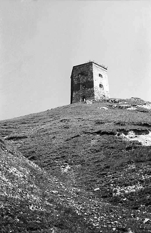 1978 р. Загальний вигляд з південного…