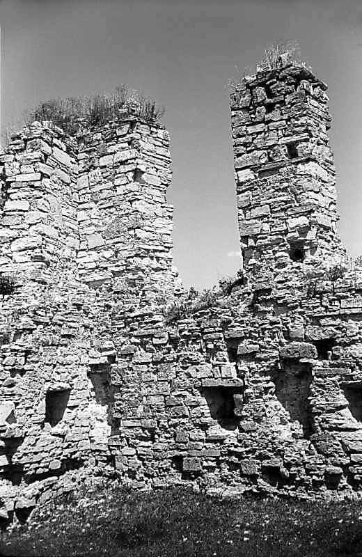 1978 р. Північний кут. Вигляд з…