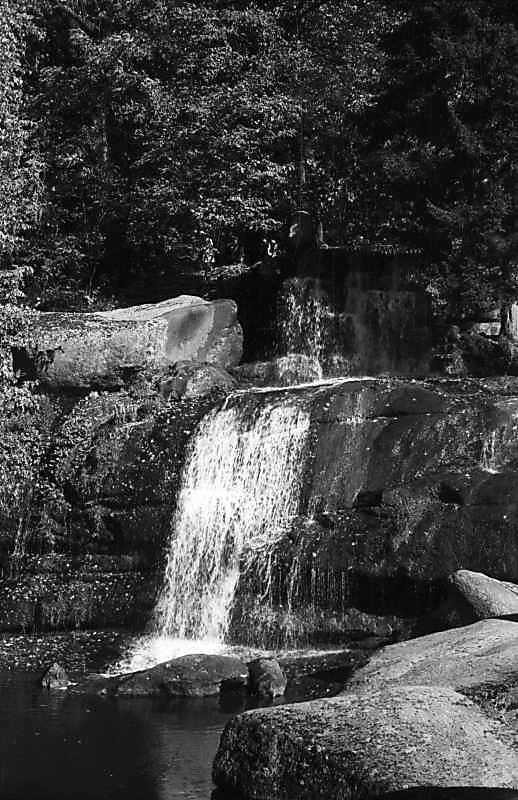 Великий водоспад