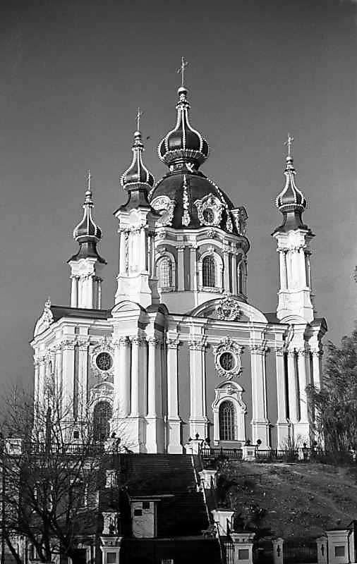 1978 р. Загальний вигляд з півдня