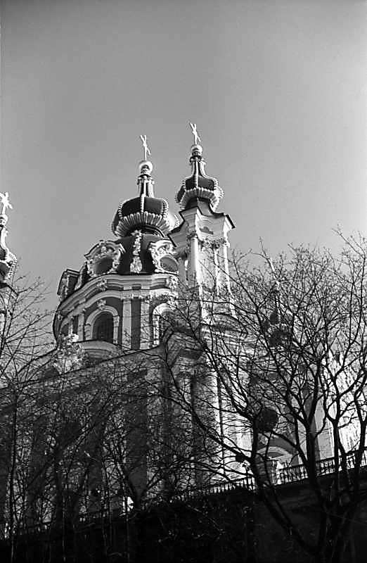 1978 р. Загальний вигляд з півночі