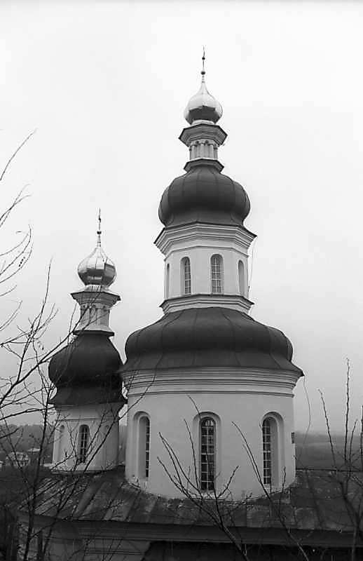 Східний і центральний врехи