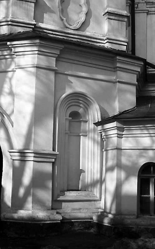 1979 р. Ніша першого ярусу