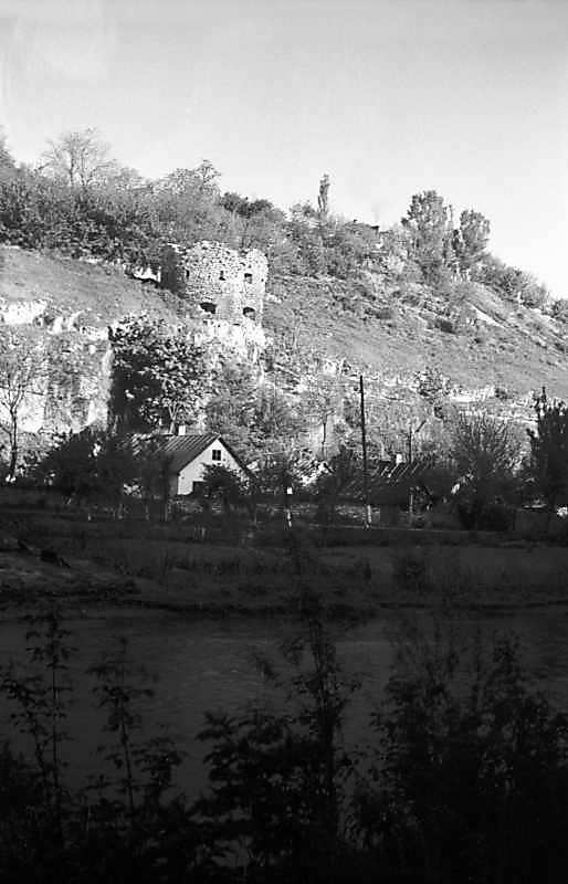 1979 р. Загальний вигляд з південного…