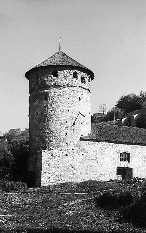 1979 р. Загальний вигляд з південного…