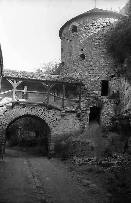 1979 р. Загальний вигляд з півдня