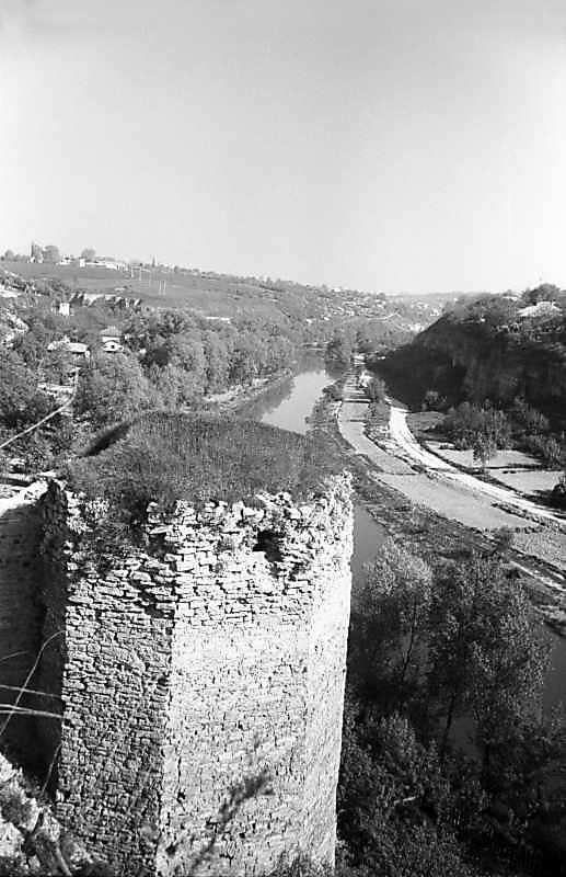 1979 р. Загальний вигляд з півдня