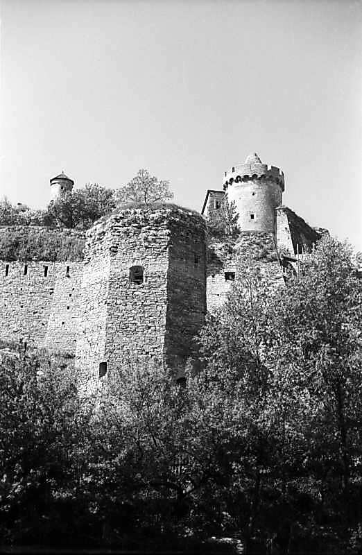 1979 р. Загальний вигляд з північного…